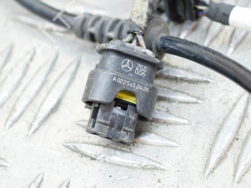 Electronic module MERCEDES-BENZ C-CLASS (W205) C 200 BlueTEC / d (205.037) | BP14630723M83 