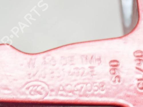 Hinge/Door check strap AUDI Q5 (8RB) 2.0 TDI quattro | BP14618371C146 