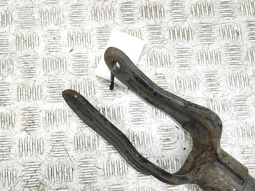 Left front shock absorber JEEP GRAND CHEROKEE IV (WK, WK2) 3.0 CRD V6 4x4 | BP32458745M16