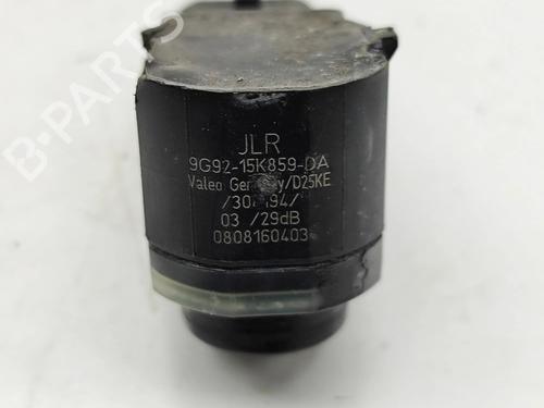 Electronic module LAND ROVER RANGE ROVER EVOQUE (L538) 2.0 D 4x4 | BP32973274M83  - Image 5