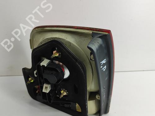 Left tailgate light VW TOUAREG (7LA, 7L6, 7L7) 4.2 V8 | BP24819459C79 