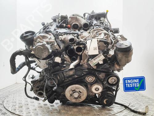 Used Engine Engine 38622928 38622928
