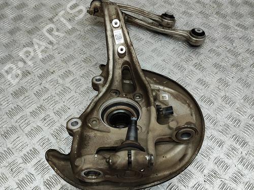 Left front steering knuckle AUDI A5 Sportback (F5A, F5F) 40 TFSI Mild Hybrid | BP28435468M25