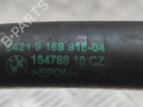 Pipe BMW 7 (G11, G12) 730 d | BP19501223M125 