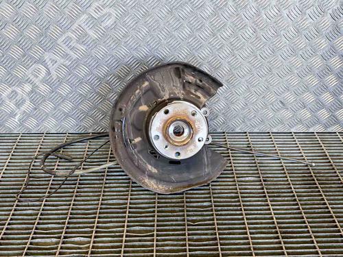 Used Right rear steering knuckle BMW 2 Convertible (F23) M 235 i (326 hp) 29920012