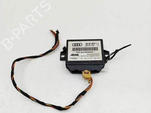 Elektronisk modul AUDI A5 (8T3) RS5 quattro (450 hp) 30463099