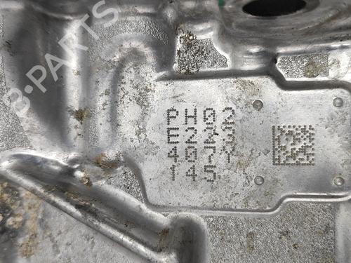 Gearbox TOYOTA C-HR (_X2_, _H2_) Hybrid | BP27778308M3 