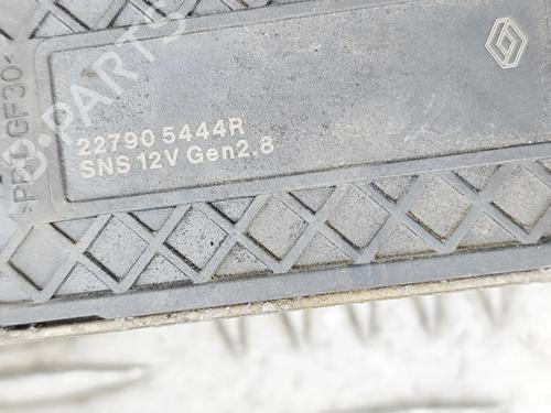 Electronic sensor OPEL MOVANO B Van (X62) 2.3 CDTI FWD (FV) | BP38783215M84 - Image 5