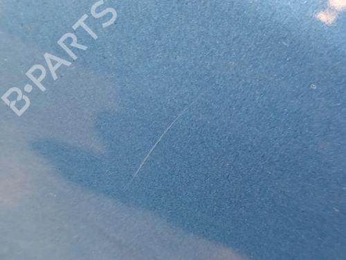 Tailgate MERCEDES-BENZ A-CLASS (W176) A 180 (176.042) | BP24582831C6