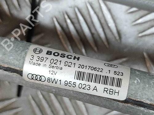 Front wipers mechanism AUDI A4 B9 Avant (8W5, 8WD) 2.0 TDI | BP29542048C83 