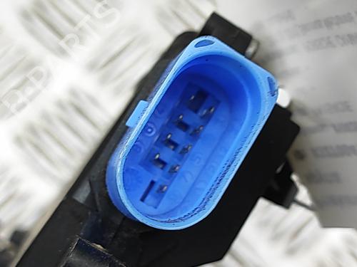 Front right lock PORSCHE CAYMAN (987) S 3.4 | BP29753157C97