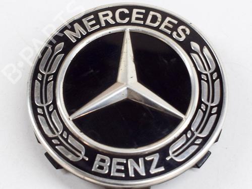 Used Hub cap MERCEDES-BENZ EQA (H243) EQA 250 (243.701) (190 hp) 27763234