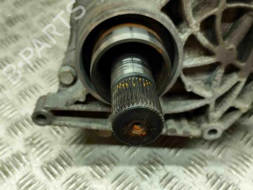 Transfer box VW PASSAT B8 (3G2, CB2) 2.0 TDI 4motion | BP29486006M36 