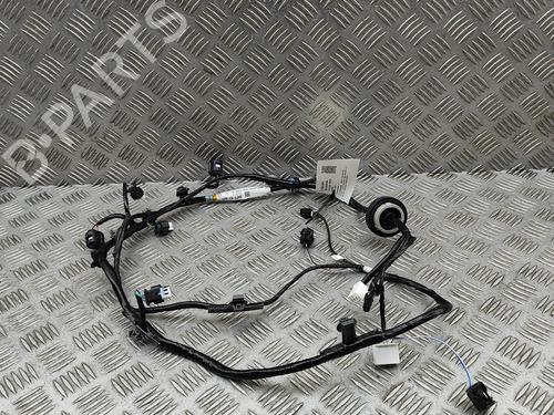 Elektronische module MAZDA 3 Hatchback (BP) 2.5 e-SKYACTIV-G (BP5H) (140 hp) 30937953