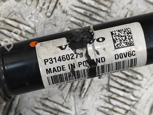 Right front driveshaft VOLVO XC40 (536) B3 Mild-Hybrid | BP28555528M39  - Image 6