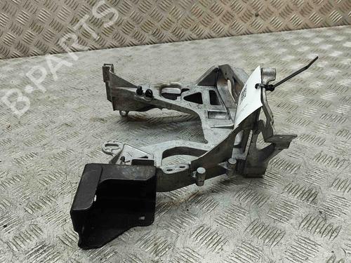 Crossmember MERCEDES-BENZ C-CLASS Convertible (A205) C 220 d (205.404) | BP29542237C162 