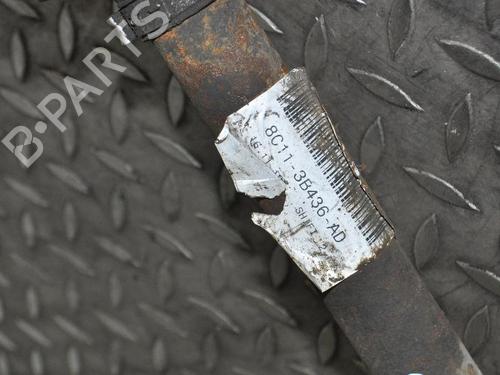 Right front driveshaft FORD TRANSIT Bus (FD_ _, FB_ _, FS_ _, FZ_ _, FC_ _) 2.2 TDCi | BP30207964M39 