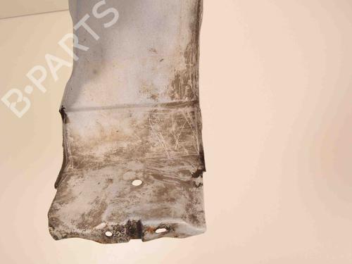 Forkjerm venstre MAZDA 6 Estate (GJ, GL) 2.2 D (GJ2FW, GJ692) | BP30225879C41 