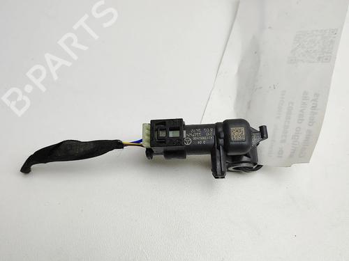 Elektronisk sensor Elektronisk sensor VW PASSAT B7 (362) 1.4 TSI EcoFuel (150 hp) 37469419 37469419