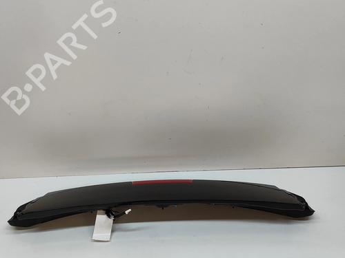 Spoiler bagklap NISSAN LEAF (ZE1) Electric (150 hp) 27788330
