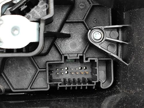 Steering column stalk MERCEDES-BENZ EQA (H243) EQA 250+ (243.702) | BP36534266I23 - Image 8