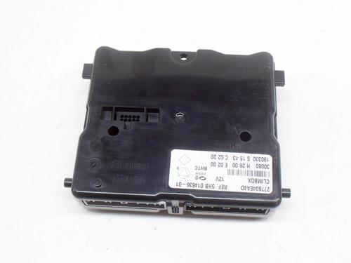 electronic-module-nissan-qashqai-ii-j11-j11_-2013-27751241 main image