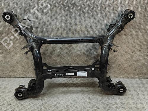 Used Rear axle VW TOUAREG (CR7, RC8) 3.0 TDI 4motion (286 hp) 26581857