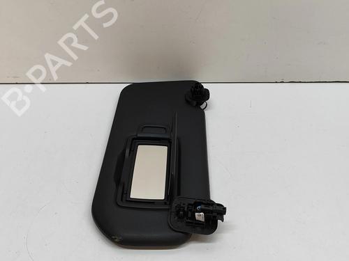 Right sun visor RENAULT AUSTRAL E-TECH 200 Hybrid (HGM2) | BP29007604I2  - Image 5