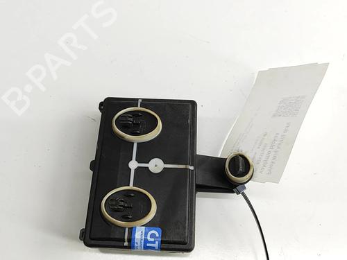 Electronic module AUDI Q7 (4MB, 4MG, 4MQ) 3.0 TDI quattro | BP24818251M83