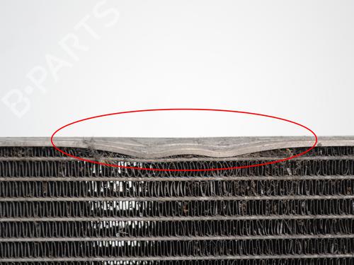 Water radiator BMW 5 (F10) 520 d | BP30237587M31