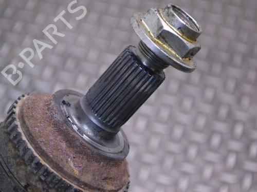 Right rear driveshaft MAZDA MX-5 III (NC) 2.0 (NC18) | BP30218123M41