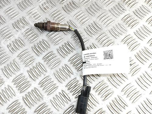 Electronic sensor OPEL MOKKA 1.2 (76) | BP27794606M84