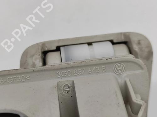 Interior roof handle VW PASSAT B8 (3G2, CB2) 1.6 TDI | BP16257626I35  - Image 6