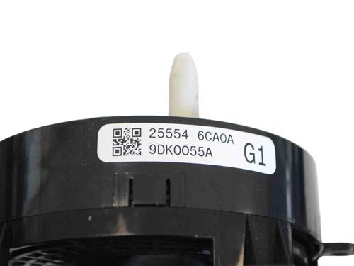 Squib airbag NISSAN JUKE (F16_) DIG-T 117 | BP30239349C102 