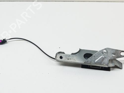 Used Antenna/Base MERCEDES-BENZ A-CLASS (W176) A 180 CDI / d (176.012) (109 hp) 8840097