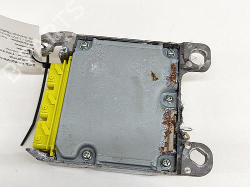 ECU airbags TOYOTA YARIS (_P21_, _PA1_, _PH1_) 1.0 (KSP211) | BP27776365M53 