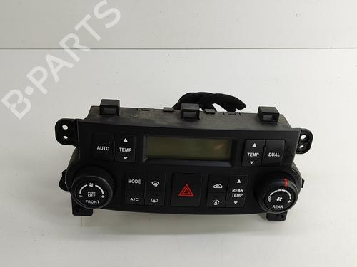 Used Climate control KIA CARNIVAL / GRAND CARNIVAL III (VQ) 2.9 CRDi (160 hp) 28558025