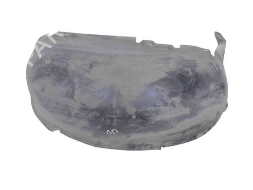 Hjulbue VW TOUAREG (7LA, 7L6, 7L7) 3.0 V6 TDI (240 hp) 30236787