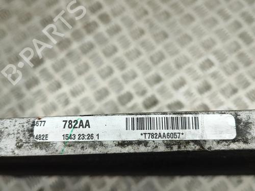 AC radiator CHRYSLER GRAND VOYAGER V (RT) 2.8 CRD | BP38070269M32  - Image 8