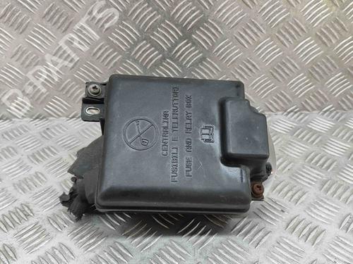 Fuse box FIAT DOBLO Bus (263_) 1.3 D Multijet (263AXC1A) | BP25787110E1