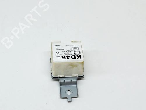 Electronic module MAZDA 6 Saloon (GJ, GL) 2.2 D (GJ2FP) | BP8834668M83 