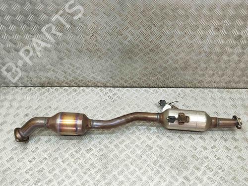 Used Catalyst TOYOTA PRIUS (_W6_) 2.0 PHEV (MXWH61L, MXWH61) (223 hp) 29975043