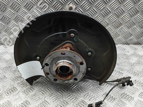 Fusee links achter MG MG 4 (EH32) EV (170 hp) 32972950