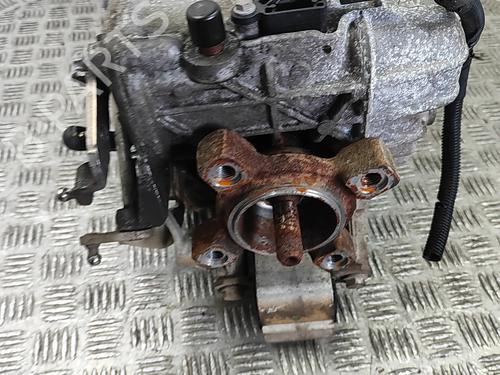 Gearbox MERCEDES-BENZ SPRINTER 3-t Van (B910) 214 CDI (910.621, 910.623) | BP33882471M3  - Image 5