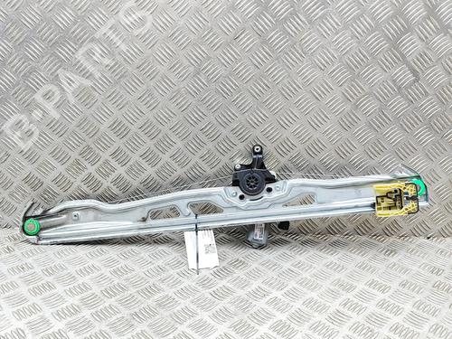 Front left window mechanism FORD TRANSIT V363 Van (FCD, FDD) 2.0 EcoBlue | BP37598954C22 - Image 4