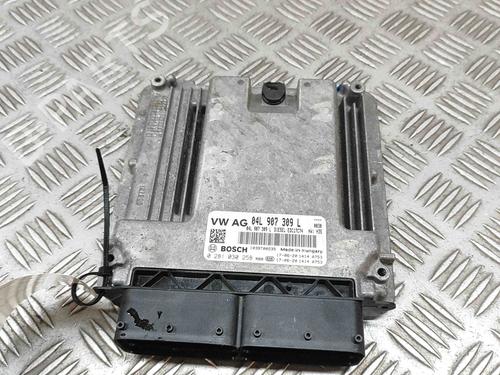 Computer motormanagement AUDI A4 B9 Avant (8W5, 8WD) 2.0 TDI (190 hp) 29542051