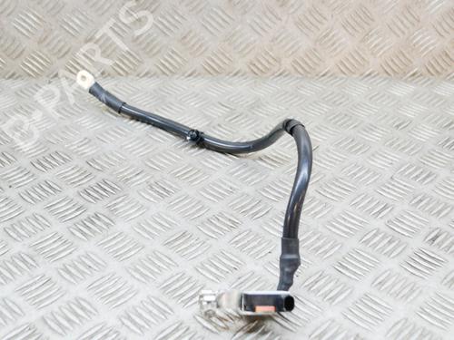 Used Cable AUDI A5 Convertible (F57, F5E) 40 TFSI Mild Hybrid (204 hp) 27759374