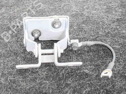Used Hinge/Door check strap BMW 1 (F20) 116 d (116 hp) 14662385