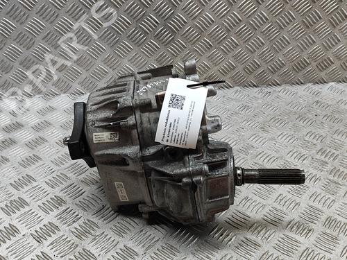 Used Transfer box MERCEDES-BENZ E-CLASS (W213) E 220 d (213.004) (194 hp) 27921428