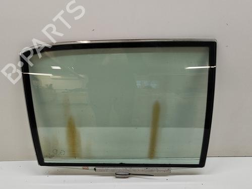 Used Rear right door window MERCEDES-BENZ S-CLASS (W140) 500 SE, SEL (140.050, 140.051) (326 hp) 23249138